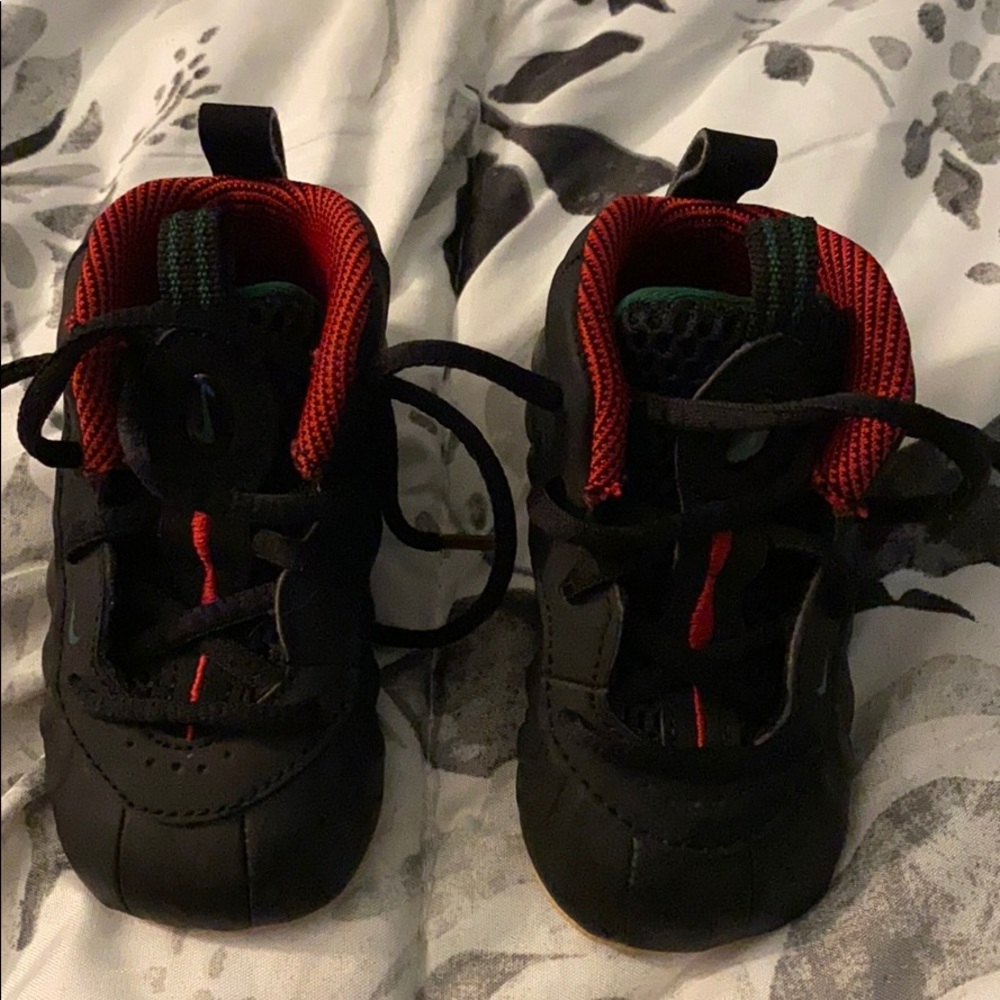 foamposite 4C